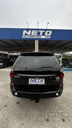 MITSUBISHI-PAJERO SPORT-2010