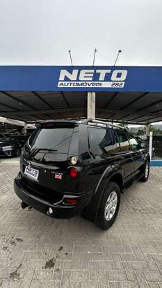MITSUBISHI-PAJERO SPORT-2010