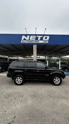 MITSUBISHI-PAJERO SPORT-2010