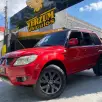 MITSUBISHI PAJERO TR4 2.0 4X4 16V 140CV FLEX 4P AUTOMÁTICO MITSUBISHI PAJERO TR4 2.0 4X4 16V 140CV FLEX 4P AUTOMÁTICO