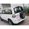 MITSUBISHI PAJERO TR4 2.0 4X2 16V 140CV FLEX 4P AUTOMÁTICO MITSUBISHI PAJERO TR4 2.0 4X2 16V 140CV FLEX 4P AUTOMÁTICO
