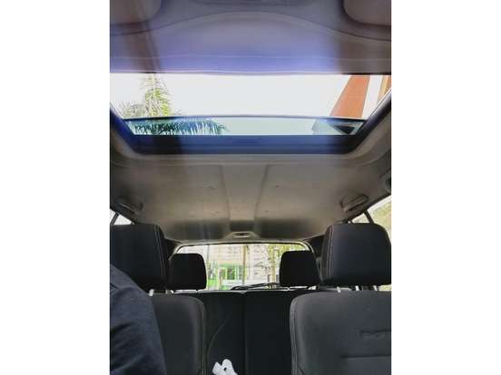 MITSUBISHI-PAJERO TR4-2013