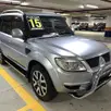 MITSUBISHI PAJERO TR4 2.0 4X2 16V 140CV FLEX 4P AUTOMÁTICO MITSUBISHI PAJERO TR4 2.0 4X2 16V 140CV FLEX 4P AUTOMÁTICO