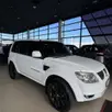 MITSUBISHI PAJERO TR4 2.0 4X2 16V 140CV FLEX 4P MANUAL MITSUBISHI PAJERO TR4 2.0 4X2 16V 140CV FLEX 4P MANUAL