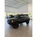 MITSUBISHI PAJERO TR4 2.0 4X4 16V FLEX 4P MANUAL MITSUBISHI PAJERO TR4 2.0 4X4 16V FLEX 4P MANUAL