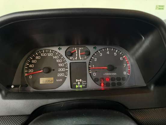 MITSUBISHI-PAJERO TR4-2.0 4X4 16V FLEX 4P MANUAL MITSUBISHI-PAJERO TR4-2008