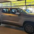 MITSUBISHI TRITON 2.4 BITURBO DIESEL CD HPE-S 4X4 AUTOMÁTICO MITSUBISHI TRITON 2.4 BITURBO DIESEL CD HPE-S 4X4 AUTOMÁTICO