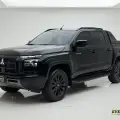 MITSUBISHI TRITON 2.4 BITURBO DIESEL CD KATANA 4X4 AUTOMÁTICO MITSUBISHI TRITON 2.4 BITURBO DIESEL CD KATANA 4X4 AUTOMÁTICO