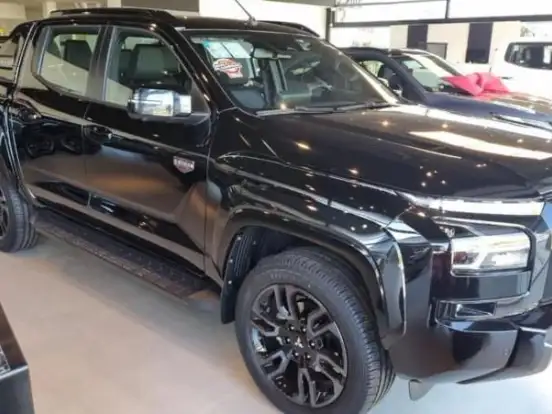 MITSUBISHI-TRITON-2.4 BITURBO DIESEL CD KATANA 4X4 AUTOMÁTICO MITSUBISHI-TRITON-2026
