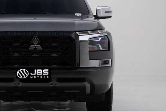 MITSUBISHI-TRITON-2.4 BITURBO DIESEL CD HPE 4X4 AUTOMÁTICO MITSUBISHI-TRITON-2026