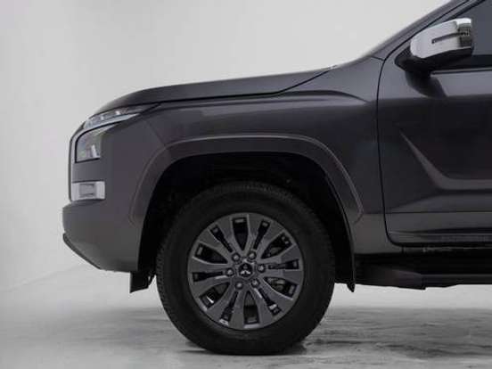 MITSUBISHI-TRITON-2.4 BITURBO DIESEL CD HPE 4X4 AUTOMÁTICO MITSUBISHI-TRITON-2026