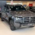 MITSUBISHI TRITON 2.4 BITURBO DIESEL CD KATANA 4X4 AUTOMÁTICO MITSUBISHI TRITON 2.4 BITURBO DIESEL CD KATANA 4X4 AUTOMÁTICO