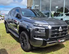 MITSUBISHI TRITON 2.4 BITURBO DIESEL CD KATANA 4X4 AUTOMÁTICO MITSUBISHI TRITON 2.4 BITURBO DIESEL CD KATANA 4X4 AUTOMÁTICO