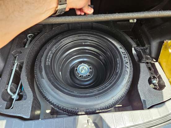 MITSUBISHI-ASX-2.0 4X2 16V GASOLINA 4P AUTOMÁTICO MITSUBISHI-ASX-2012