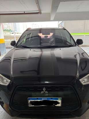MITSUBISHI-ASX-2013