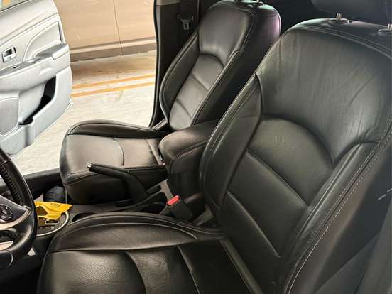 MITSUBISHI-ASX-2.0 4X2 16V GASOLINA 4P AUTOMÁTICO MITSUBISHI-ASX-2013