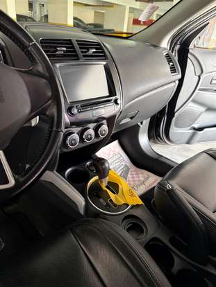MITSUBISHI-ASX-2013