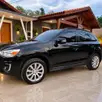 MITSUBISHI ASX 2.0 4X4 AWD 16V GASOLINA 4P AUTOMÁTICO MITSUBISHI ASX 2.0 4X4 AWD 16V GASOLINA 4P AUTOMÁTICO