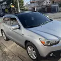 MITSUBISHI ASX 2.0 4X4 AWD 16V GASOLINA 4P AUTOMÁTICO MITSUBISHI ASX 2.0 4X4 AWD 16V GASOLINA 4P AUTOMÁTICO