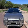 MITSUBISHI ASX 2.0 4X4 AWD 16V GASOLINA 4P AUTOMÁTICO MITSUBISHI ASX 2.0 4X4 AWD 16V GASOLINA 4P AUTOMÁTICO