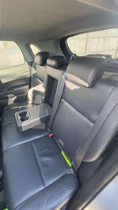MITSUBISHI-ASX-2011