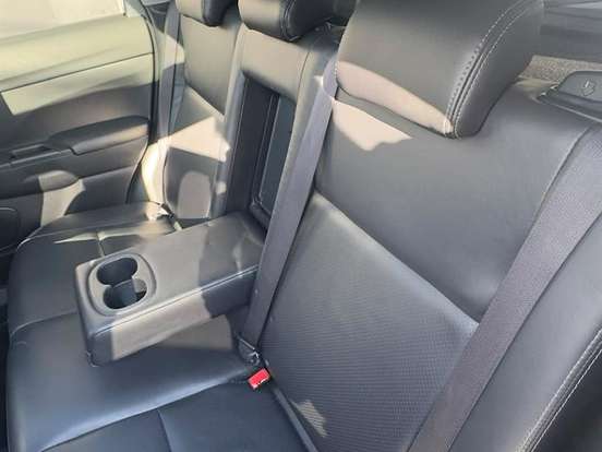 MITSUBISHI-ASX-2.0 4X4 AWD 16V GASOLINA 4P AUTOMÁTICO MITSUBISHI-ASX-2011