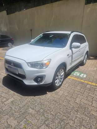 MITSUBISHI-ASX-2013