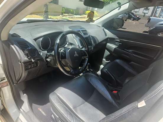 MITSUBISHI-ASX-2013
