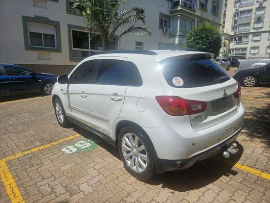MITSUBISHI-ASX-2013
