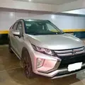 MITSUBISHI ECLIPSE CROSS 1.5 MIVEC TURBO GASOLINA HPE-S AWD CVT MITSUBISHI ECLIPSE CROSS 1.5 MIVEC TURBO GASOLINA HPE-S AWD CVT