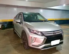 MITSUBISHI ECLIPSE CROSS 1.5 MIVEC TURBO GASOLINA HPE-S AWD CVT MITSUBISHI ECLIPSE CROSS 1.5 MIVEC TURBO GASOLINA HPE-S AWD CVT