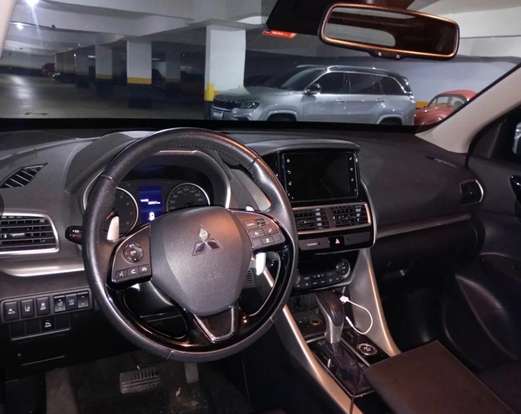 MITSUBISHI-ECLIPSE CROSS-2019