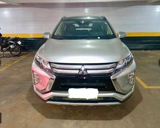 MITSUBISHI-ECLIPSE CROSS-2019