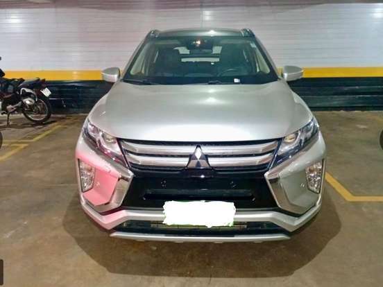MITSUBISHI-ECLIPSE CROSS-1.5 MIVEC TURBO GASOLINA HPE-S AWD CVT MITSUBISHI-ECLIPSE CROSS-2019