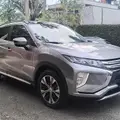 MITSUBISHI ECLIPSE CROSS 1.5 MIVEC TURBO GASOLINA HPE-S CVT MITSUBISHI ECLIPSE CROSS 1.5 MIVEC TURBO GASOLINA HPE-S CVT