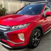 MITSUBISHI ECLIPSE CROSS 1.5 MIVEC TURBO GASOLINA HPE-S CVT MITSUBISHI ECLIPSE CROSS 1.5 MIVEC TURBO GASOLINA HPE-S CVT