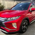MITSUBISHI ECLIPSE CROSS 1.5 MIVEC TURBO GASOLINA HPE-S CVT MITSUBISHI ECLIPSE CROSS 1.5 MIVEC TURBO GASOLINA HPE-S CVT