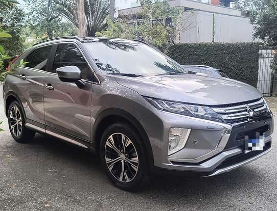 MITSUBISHI-ECLIPSE CROSS-2019