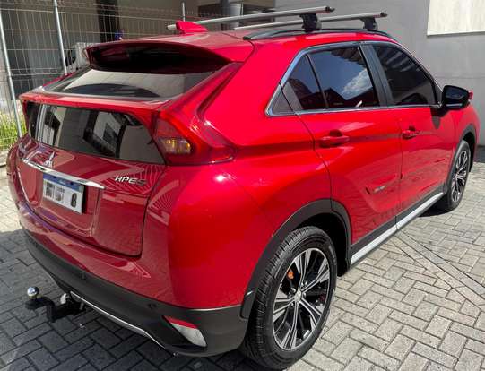 MITSUBISHI-ECLIPSE CROSS-2019