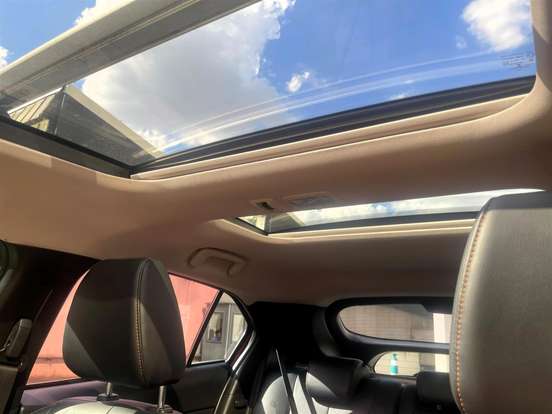 MITSUBISHI-ECLIPSE CROSS-1.5 MIVEC TURBO GASOLINA HPE-S CVT MITSUBISHI-ECLIPSE CROSS-2019