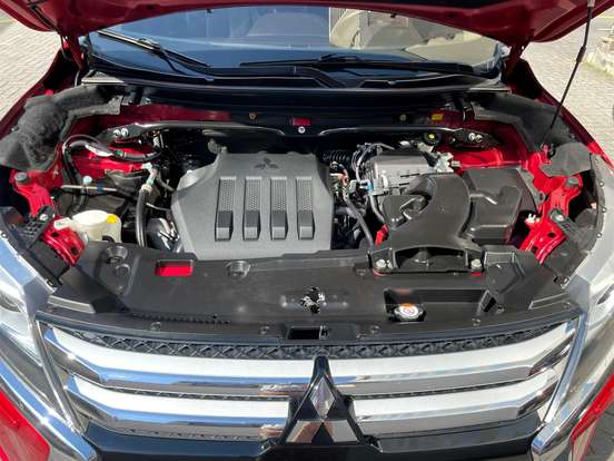 MITSUBISHI-ECLIPSE CROSS-2019