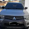 MITSUBISHI L200 OUTDOOR 3.2 4X4 CD 16V TURBO INTERCOOLER DIESEL 4P MANUAL MITSUBISHI L200 OUTDOOR 3.2 4X4 CD 16V TURBO INTERCOOLER DIESEL 4P MANUAL