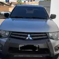 MITSUBISHI L200 OUTDOOR 3.2 4X4 CD 16V TURBO INTERCOOLER DIESEL 4P MANUAL MITSUBISHI L200 OUTDOOR 3.2 4X4 CD 16V TURBO INTERCOOLER DIESEL 4P MANUAL