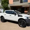 MITSUBISHI L200 TRITON 2.4 16V TURBO DIESEL SPORT GL CD 4P 4X4 MANUAL MITSUBISHI L200 TRITON 2.4 16V TURBO DIESEL SPORT GL CD 4P 4X4 MANUAL