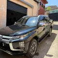 MITSUBISHI L200 TRITON 2.4 16V TURBO DIESEL SPORT HPE-S CD 4P 4X4 AUTOMÁTICO MITSUBISHI L200 TRITON 2.4 16V TURBO DIESEL SPORT HPE-S CD 4P 4X4 AUTOMÁTICO