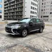 MITSUBISHI OUTLANDER 2.0 COMFORT 16V GASOLINA 4P AUTOMÁTICO MITSUBISHI OUTLANDER 2.0 COMFORT 16V GASOLINA 4P AUTOMÁTICO