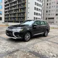 MITSUBISHI OUTLANDER 2.0 COMFORT 16V GASOLINA 4P AUTOMÁTICO MITSUBISHI OUTLANDER 2.0 COMFORT 16V GASOLINA 4P AUTOMÁTICO