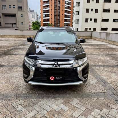 MITSUBISHI-OUTLANDER-2017