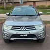 MITSUBISHI PAJERO 3.5 HPE 4X4 7 LUGARES V6 24V FLEX 4P AUTOMÁTICO MITSUBISHI PAJERO 3.5 HPE 4X4 7 LUGARES V6 24V FLEX 4P AUTOMÁTICO