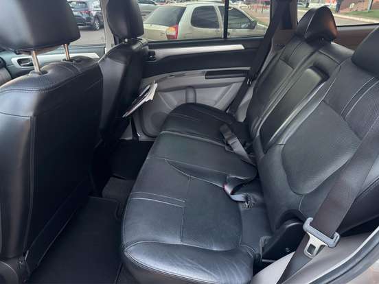 MITSUBISHI-PAJERO-3.5 HPE 4X4 7 LUGARES V6 24V FLEX 4P AUTOMÁTICO MITSUBISHI-PAJERO-2015